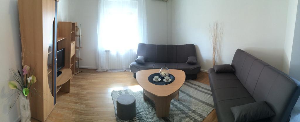 Apartment T&J Zadar Exterior photo