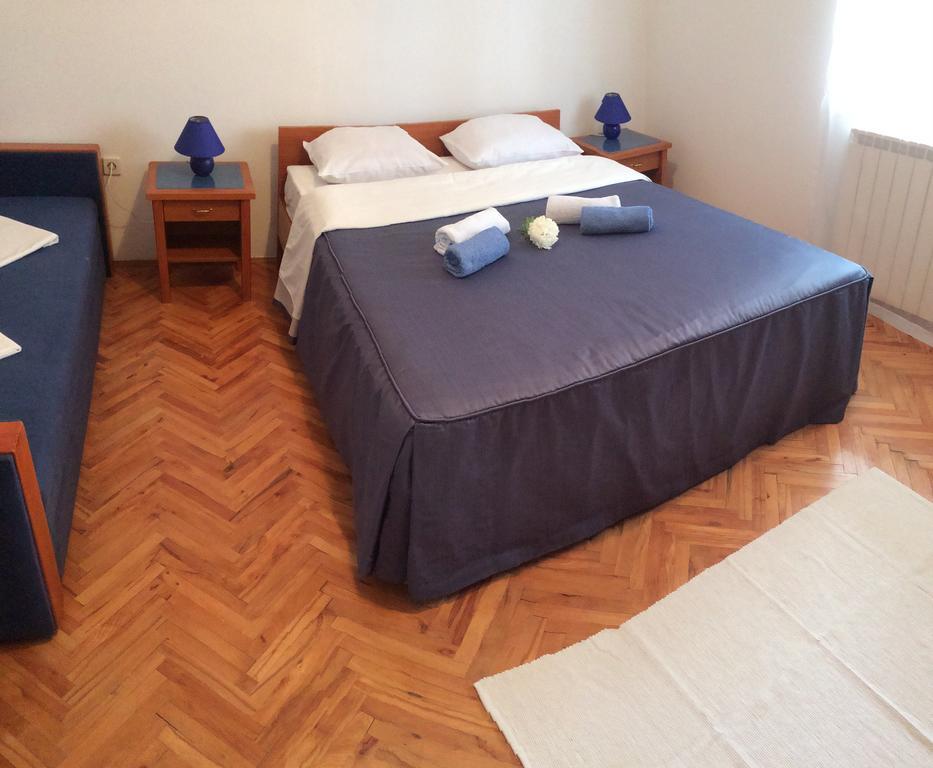 Apartment T&J Zadar Exterior photo